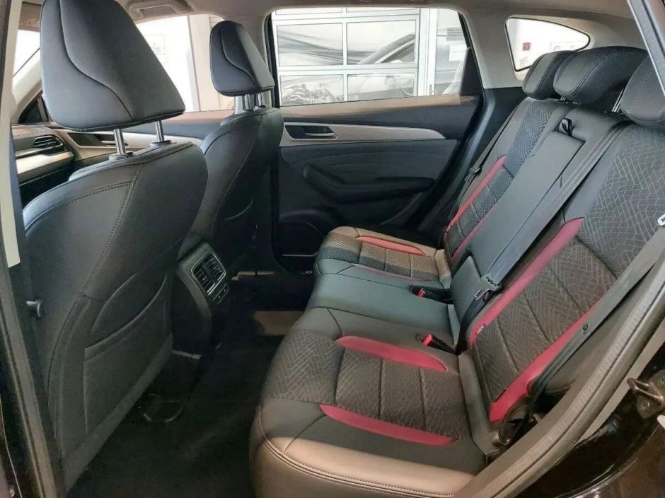 Haval F7 Elite 1.5 РКПП, 2024 фото 7