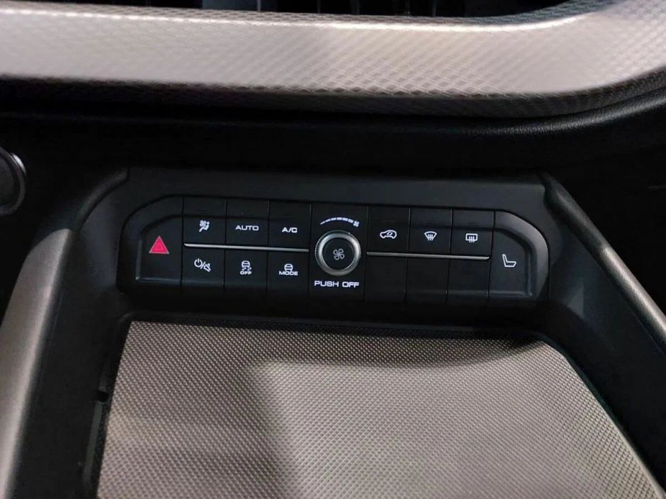 Haval F7 Elite 1.5 РКПП, 2024 фото 9