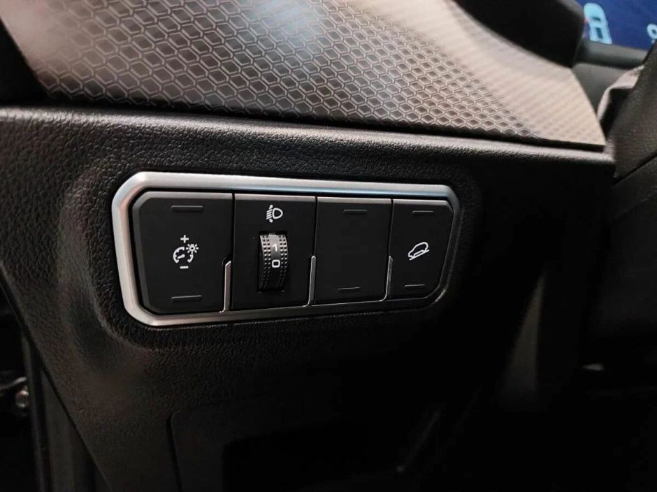 Haval F7 Elite 1.5 РКПП, 2024 фото 11