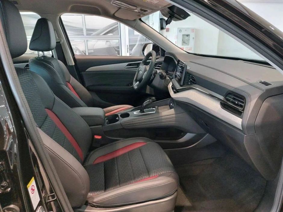 Haval F7 Elite 1.5 РКПП, 2024 фото 14