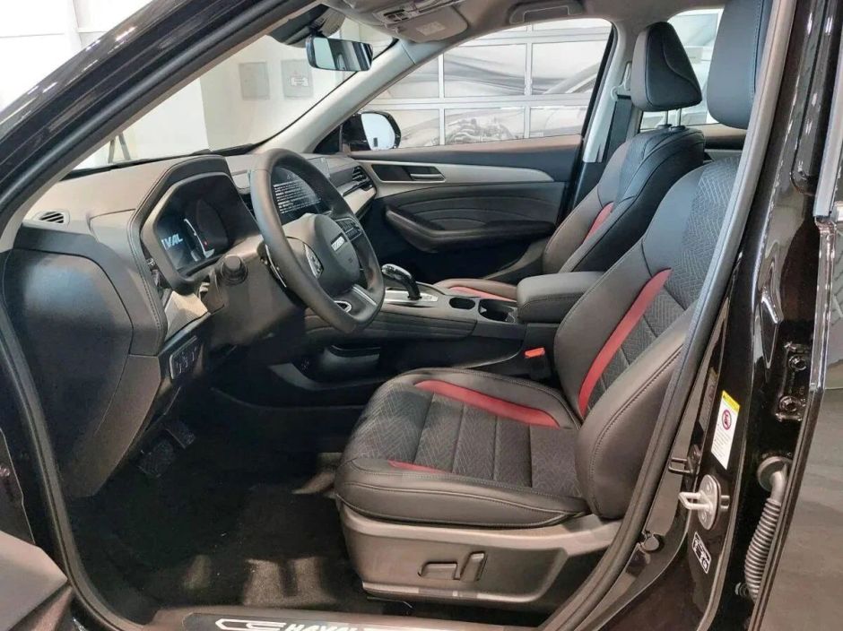 Haval F7 Elite 1.5 РКПП, 2024 фото 15