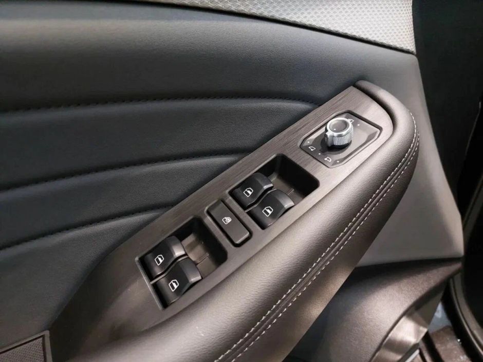 Haval F7 Elite 1.5 РКПП, 2024 фото 16