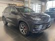 EXEED LX Luxury 1.5 CVT, 2024 превью 2