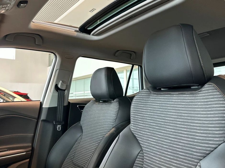 Москвич 3 Стандарт 1.5 МКПП, 2023 фото 7