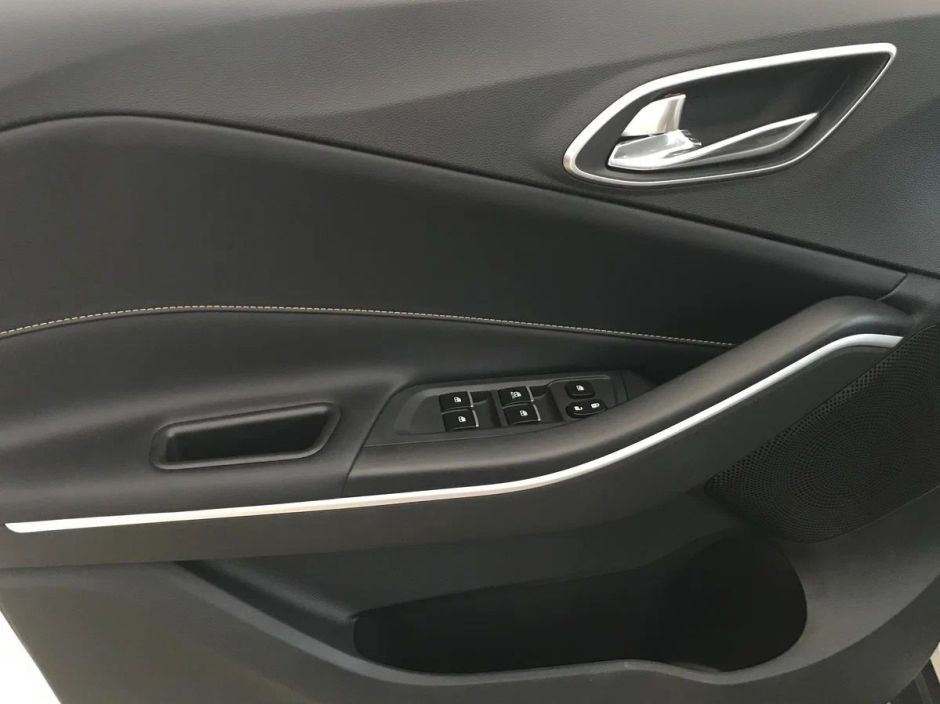 Москвич 3 Стандарт 1.5 МКПП, 2023 фото 9