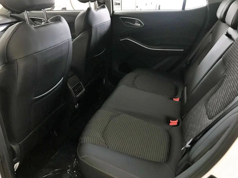 Москвич 3 Стандарт 1.5 МКПП, 2023 фото 10