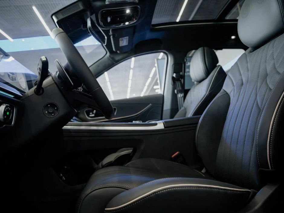 Jaecoo J8 Supreme 2.0 РКПП, 2024 фото 6