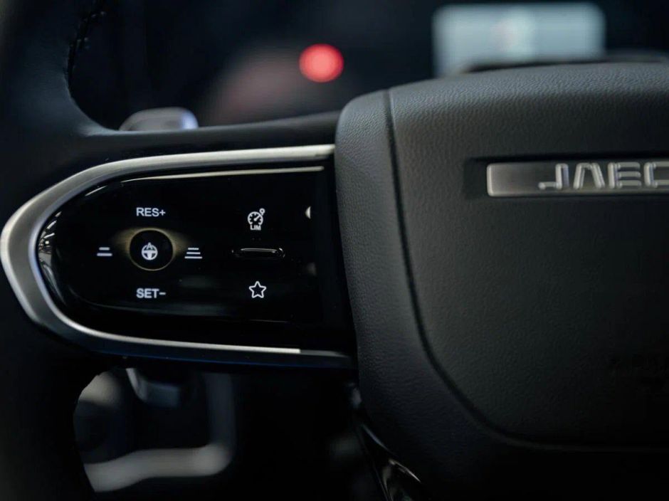 Jaecoo J8 Supreme 2.0 РКПП, 2024 фото 8