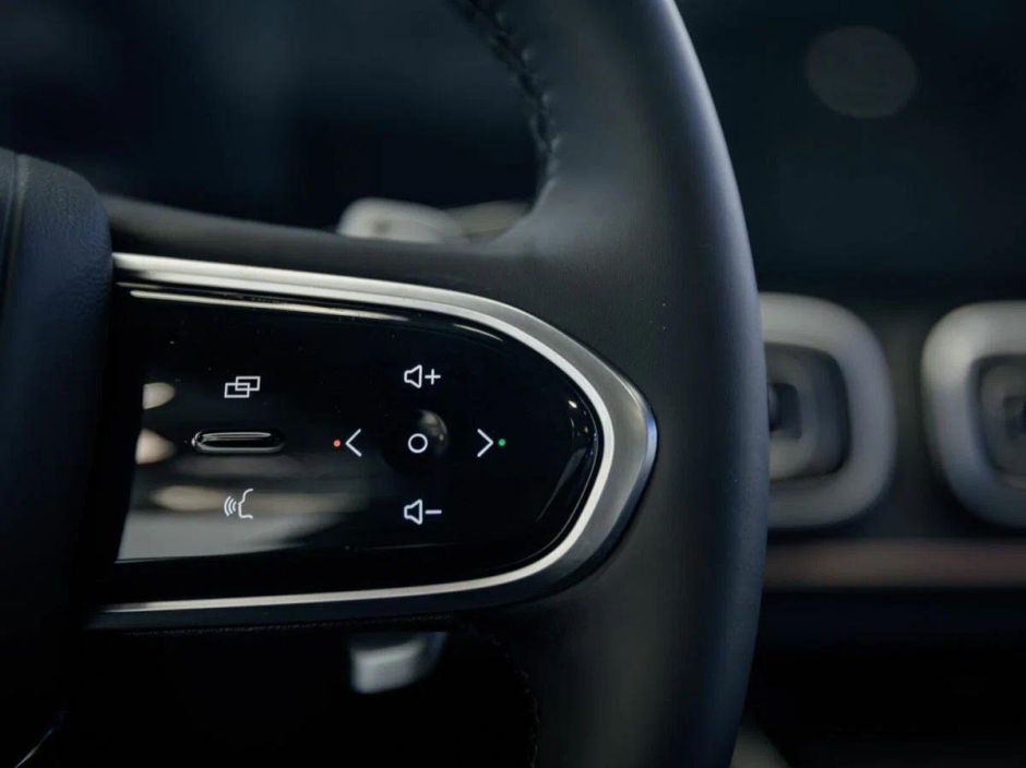 Jaecoo J8 Supreme 2.0 РКПП, 2024 фото 9