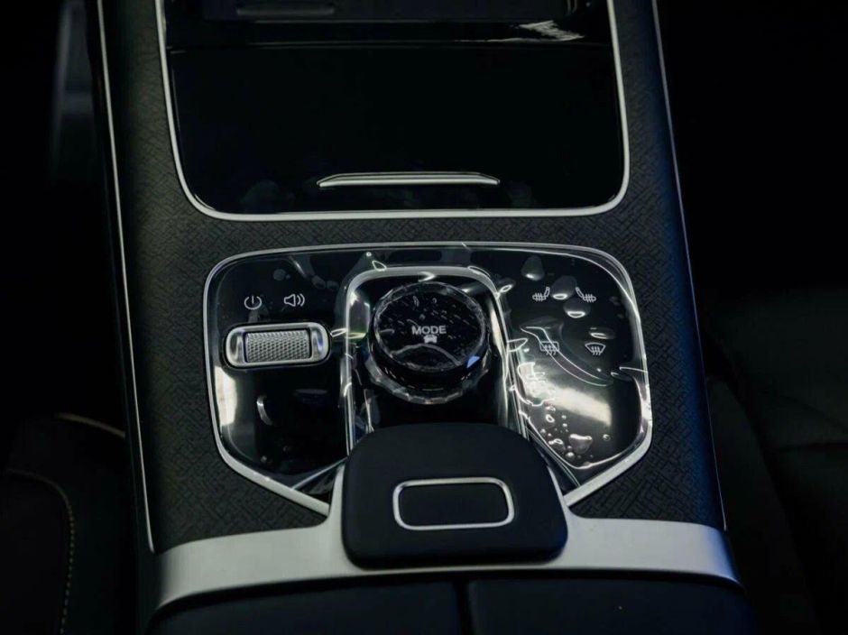 Jaecoo J8 Supreme 2.0 РКПП, 2024 фото 12