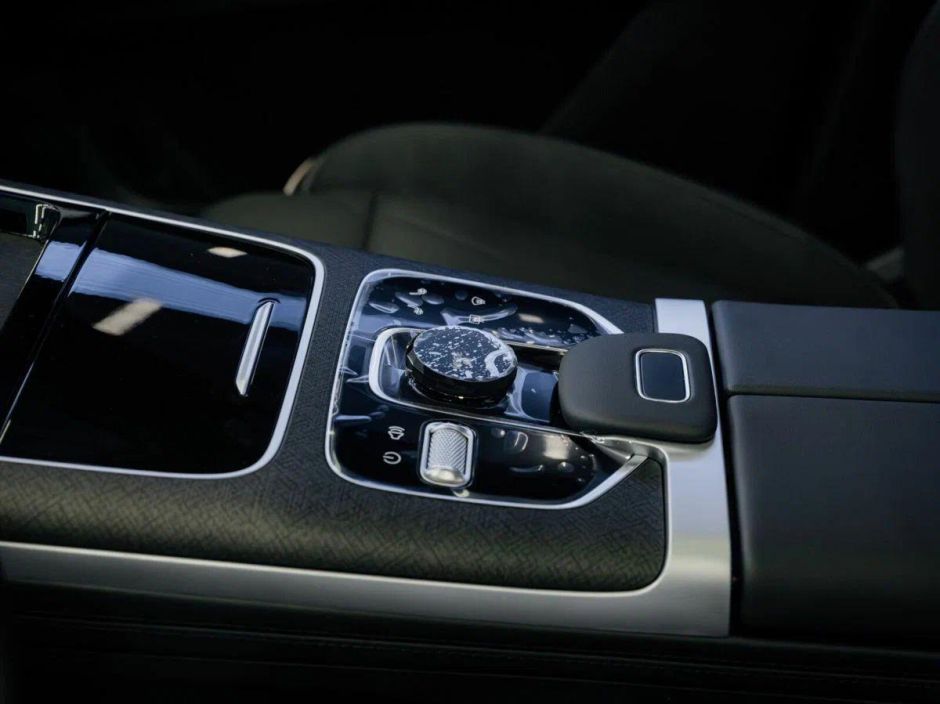 Jaecoo J8 Supreme 2.0 РКПП, 2024 фото 13