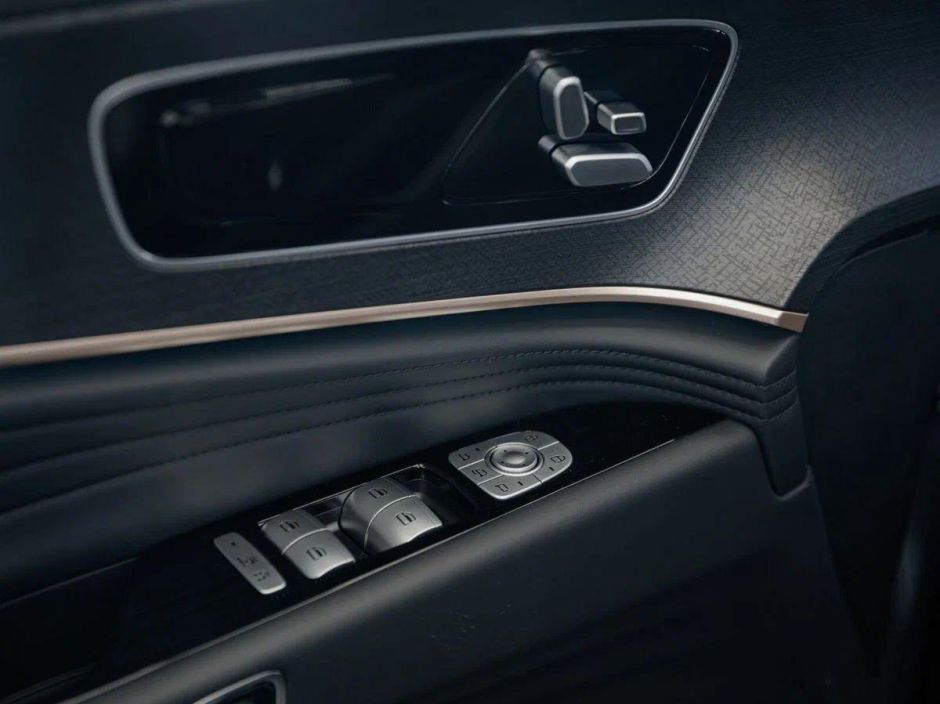 Jaecoo J8 Supreme 2.0 РКПП, 2024 фото 15