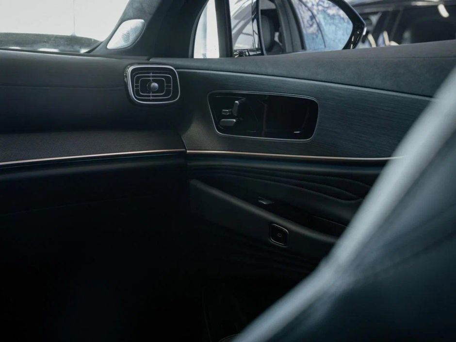 Jaecoo J8 Supreme 2.0 РКПП, 2024 фото 16