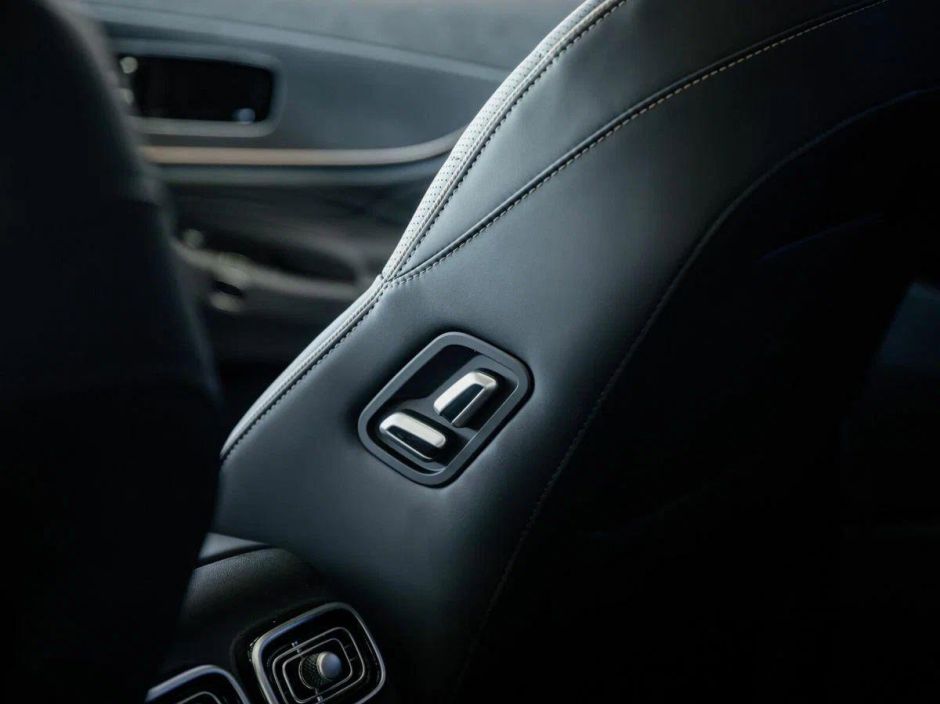 Jaecoo J8 Supreme 2.0 РКПП, 2024 фото 17