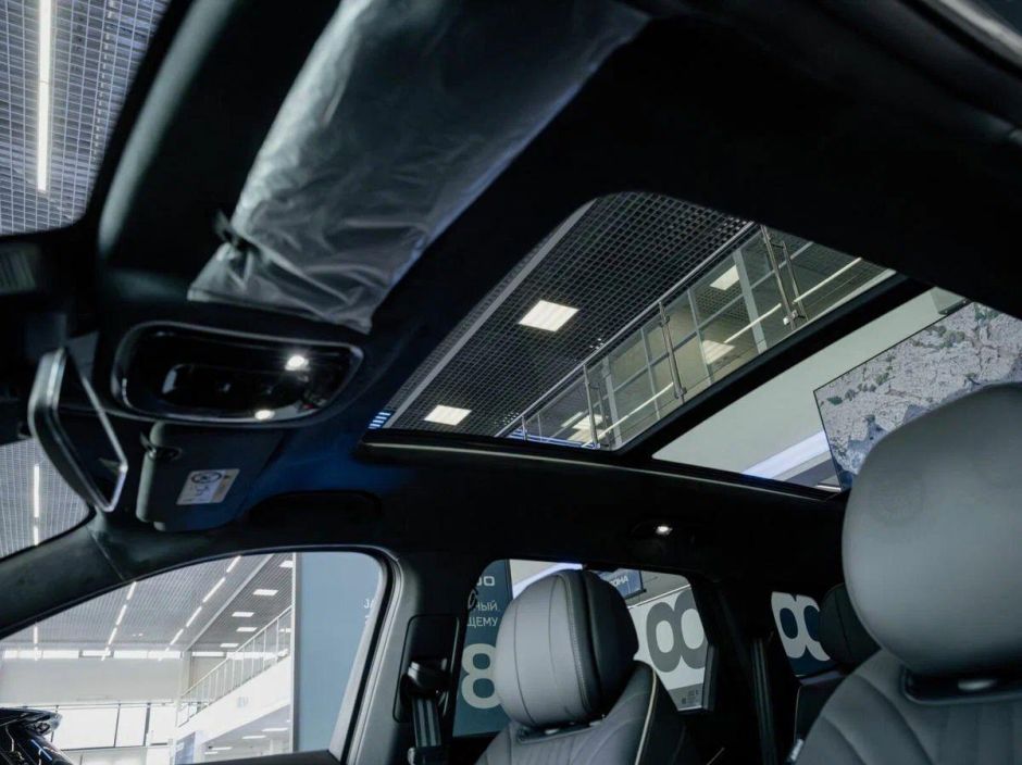 Jaecoo J8 Supreme 2.0 РКПП, 2024 фото 19