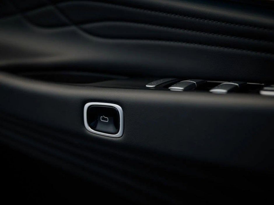 Jaecoo J8 Supreme 2.0 РКПП, 2024 фото 20