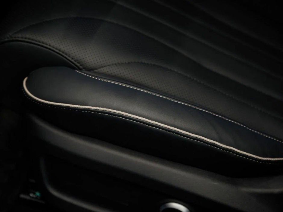 Jaecoo J8 Supreme 2.0 РКПП, 2024 фото 21