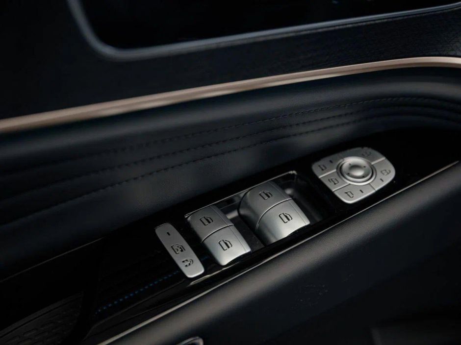 Jaecoo J8 Supreme 2.0 РКПП, 2024 фото 22