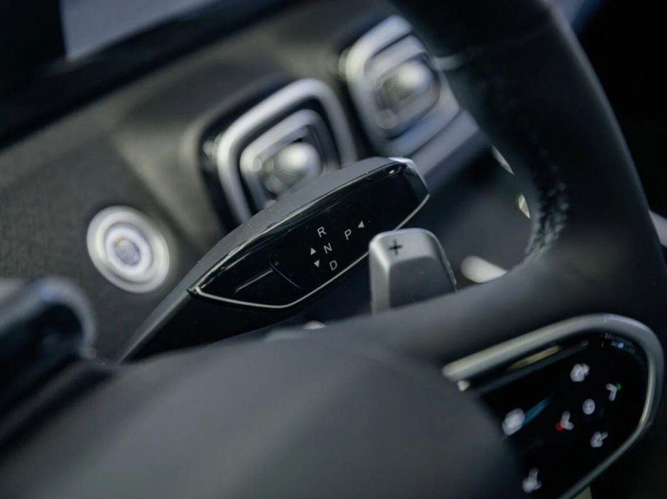 Jaecoo J8 Supreme 2.0 РКПП, 2024 фото 23