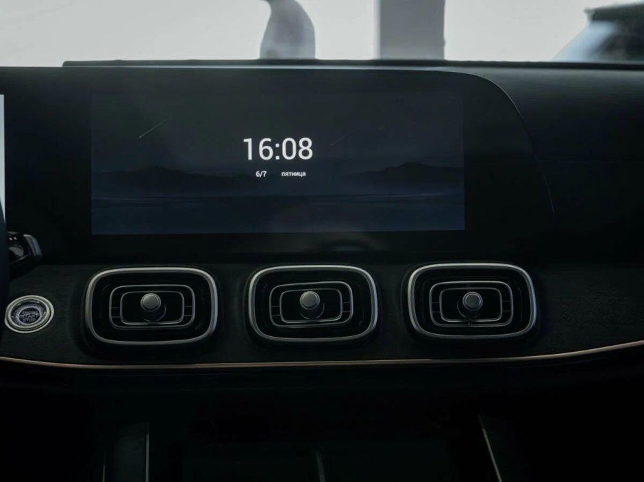 Jaecoo J8 Supreme 2.0 РКПП, 2024 фото 24