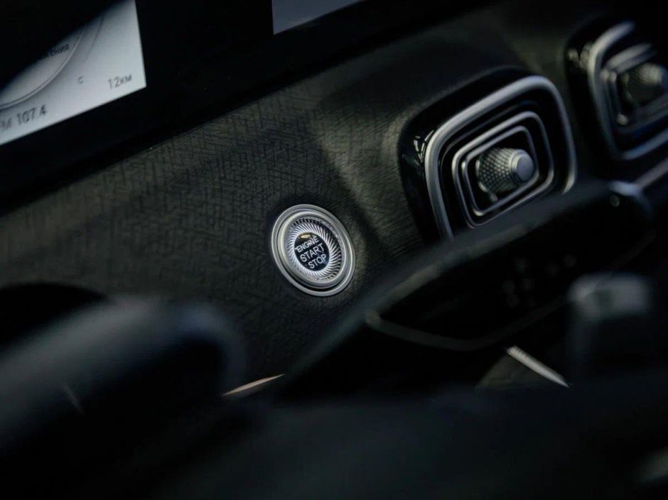 Jaecoo J8 Supreme 2.0 РКПП, 2024 фото 25