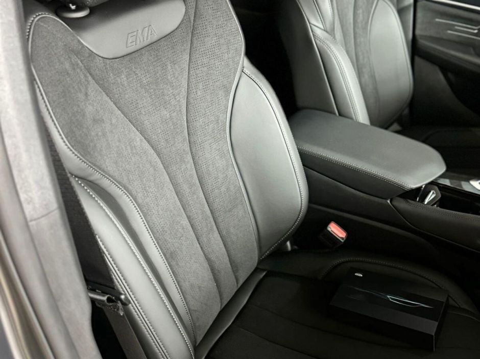 Geely Monjaro Exclusive 2.0 АКПП, 2024 фото 6