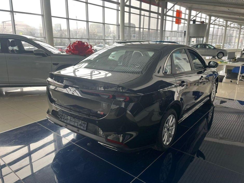 Kaiyi E5 Standard 1.5 МКПП, 2024 фото 2