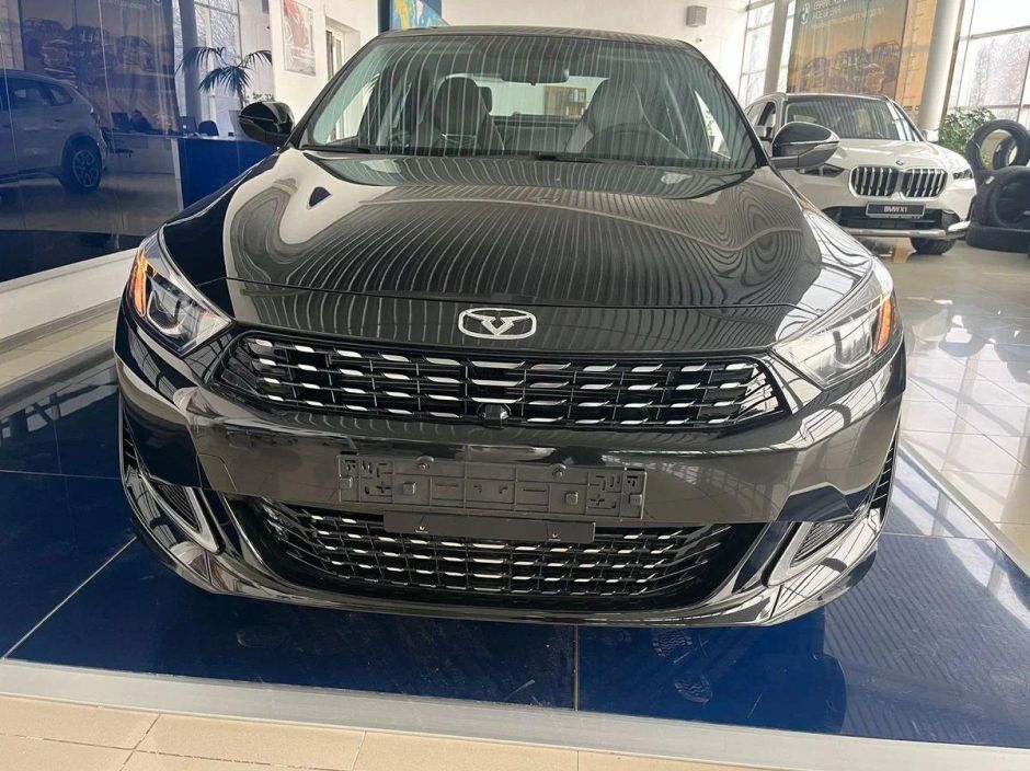 Kaiyi E5 Standard 1.5 МКПП, 2024 фото 3