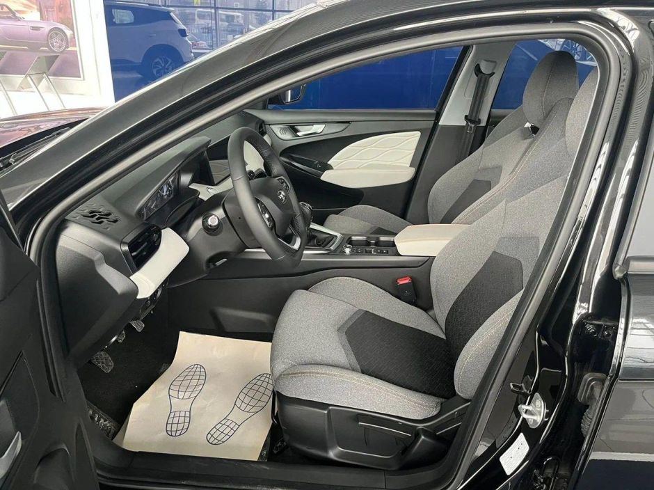 Kaiyi E5 Standard 1.5 МКПП, 2024 фото 5