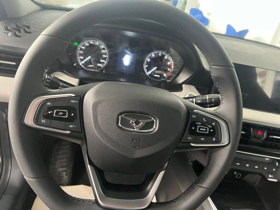 Kaiyi E5 Standard 1.5 МКПП, 2024 фото 7