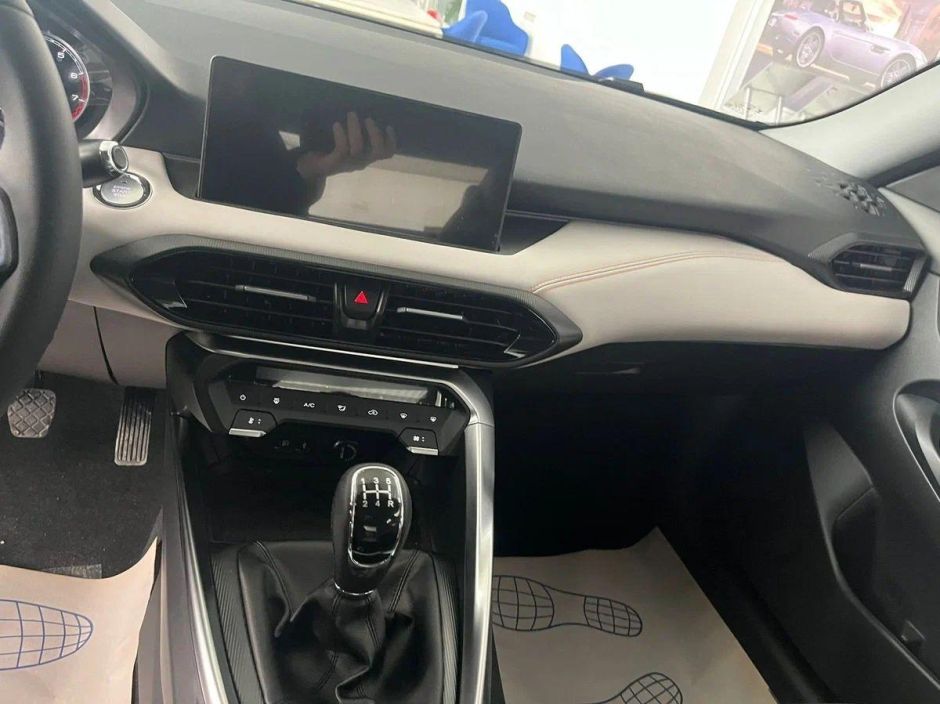 Kaiyi E5 Standard 1.5 МКПП, 2024 фото 9