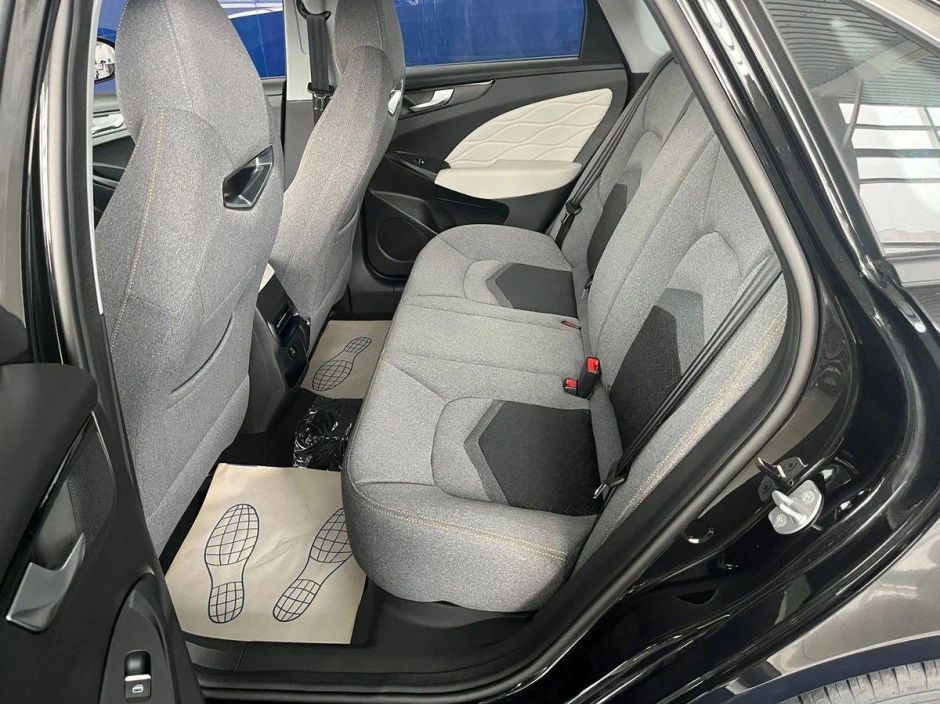 Kaiyi E5 Standard 1.5 МКПП, 2024 фото 10