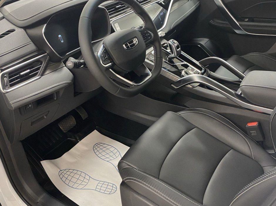 Geely Atlas Pro Flagship 1.5 РКПП, 2024 фото 4