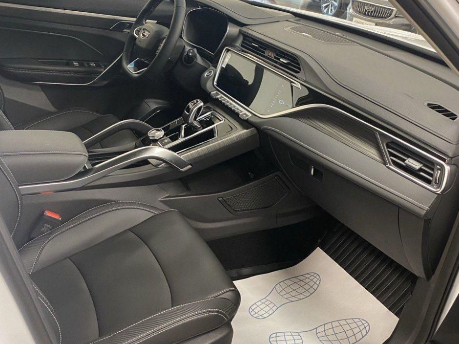 Geely Atlas Pro Flagship 1.5 РКПП, 2024 фото 5