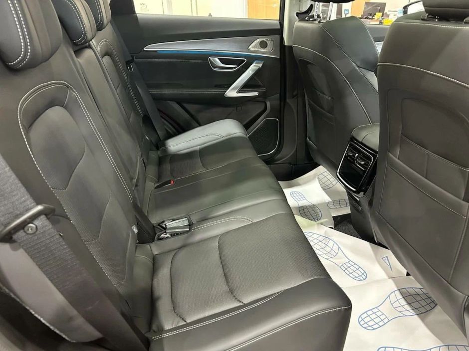 JETOUR X70 Plus Comfort 1.6 РКПП, 2024 фото 11