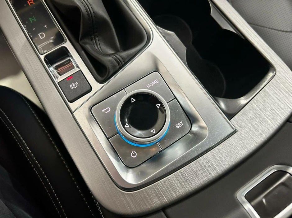 JETOUR X70 Plus Comfort 1.6 РКПП, 2024 фото 15