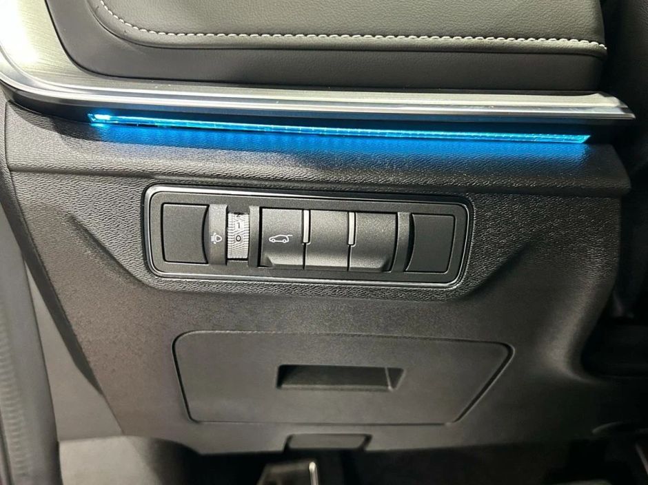 JETOUR X70 Plus Comfort 1.6 РКПП, 2024 фото 22