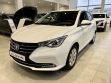 Changan Alsvin DLX 1.5 РКПП, 2025 превью 1