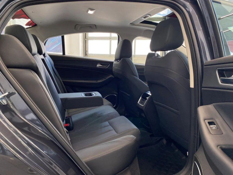 Omoda S5 Tech 1.5 CVT, 2024 фото 6