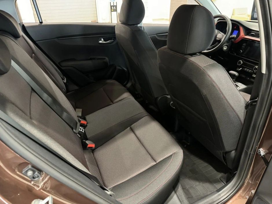 Solaris KRX Style 1.6 АКПП, 2024 фото 6