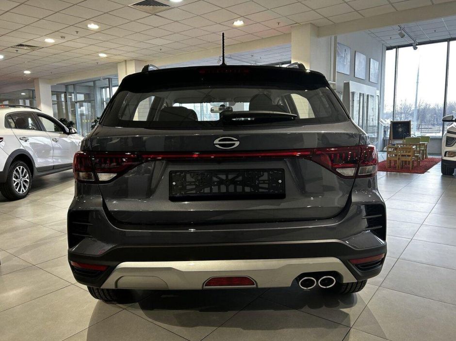 Solaris KRX Style 1.6 АКПП, 2024 фото 3