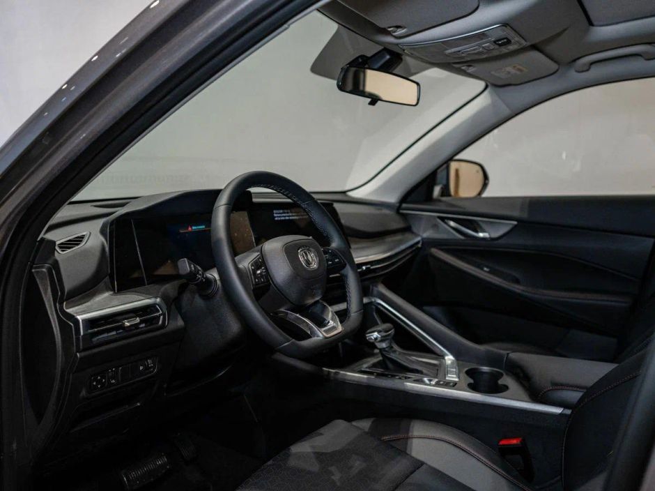 Changan UNI-K Tech 2.0 АКПП, 2024 фото 8