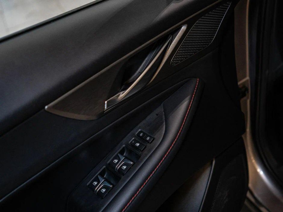 Changan UNI-K Tech 2.0 АКПП, 2024 фото 12