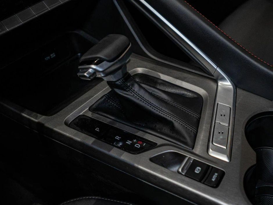 Changan UNI-K Tech 2.0 АКПП, 2024 фото 13