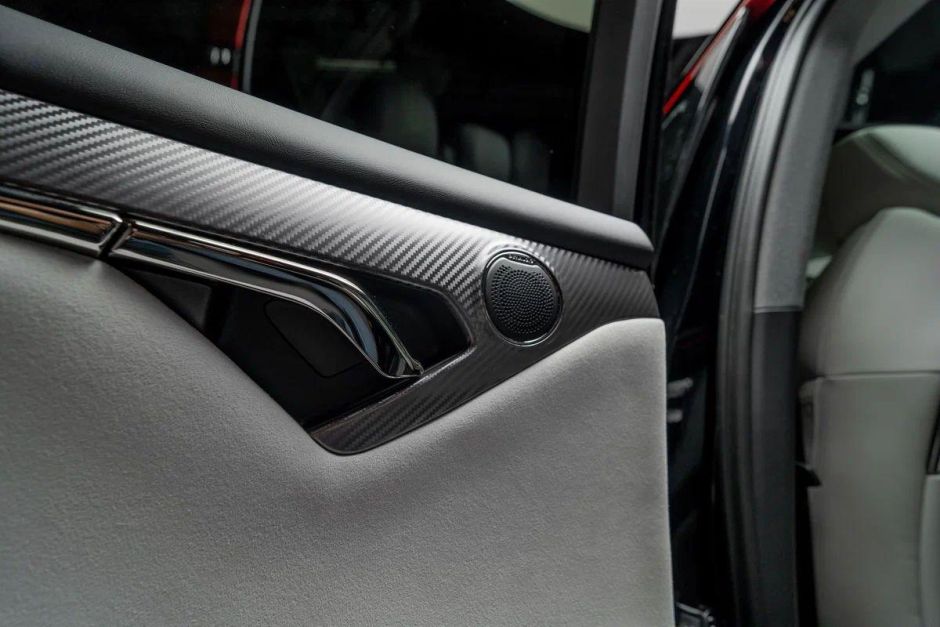 Voyah Free EVR Sport Edition 1.5 АКПП, 2024 фото 13