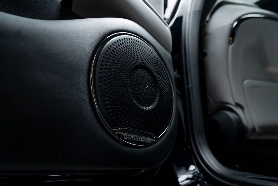 Voyah Free EVR Sport Edition 1.5 АКПП, 2024 фото 16