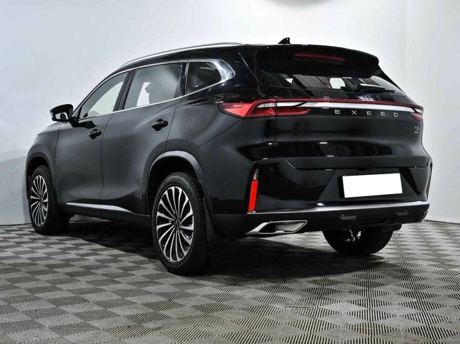EXEED TXL 1.6 РКПП, 2025 фото 3