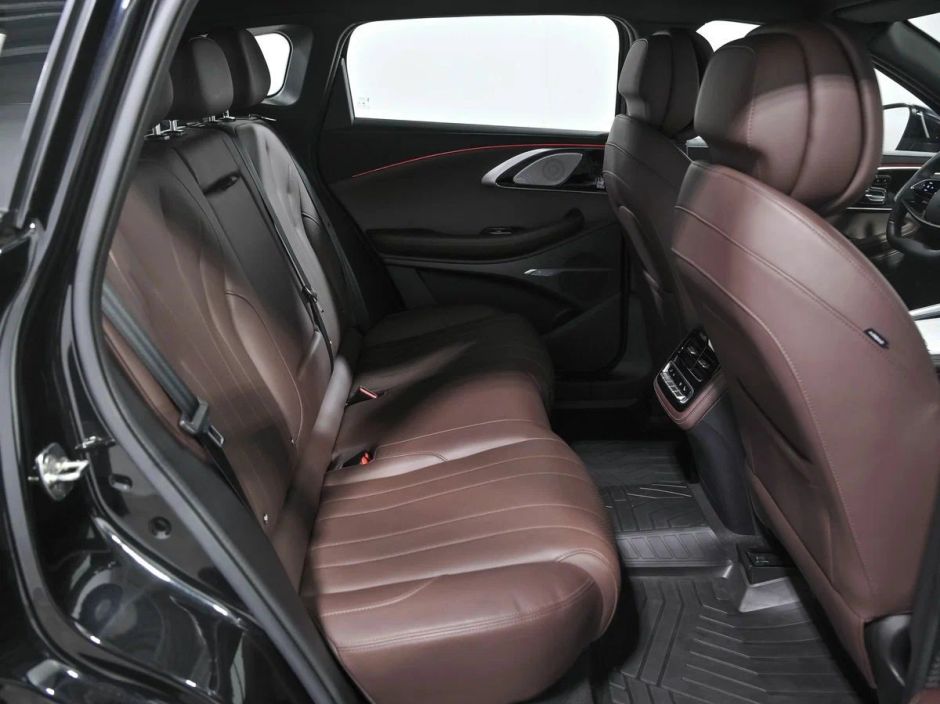 EXEED TXL 1.6 РКПП, 2025 фото 5