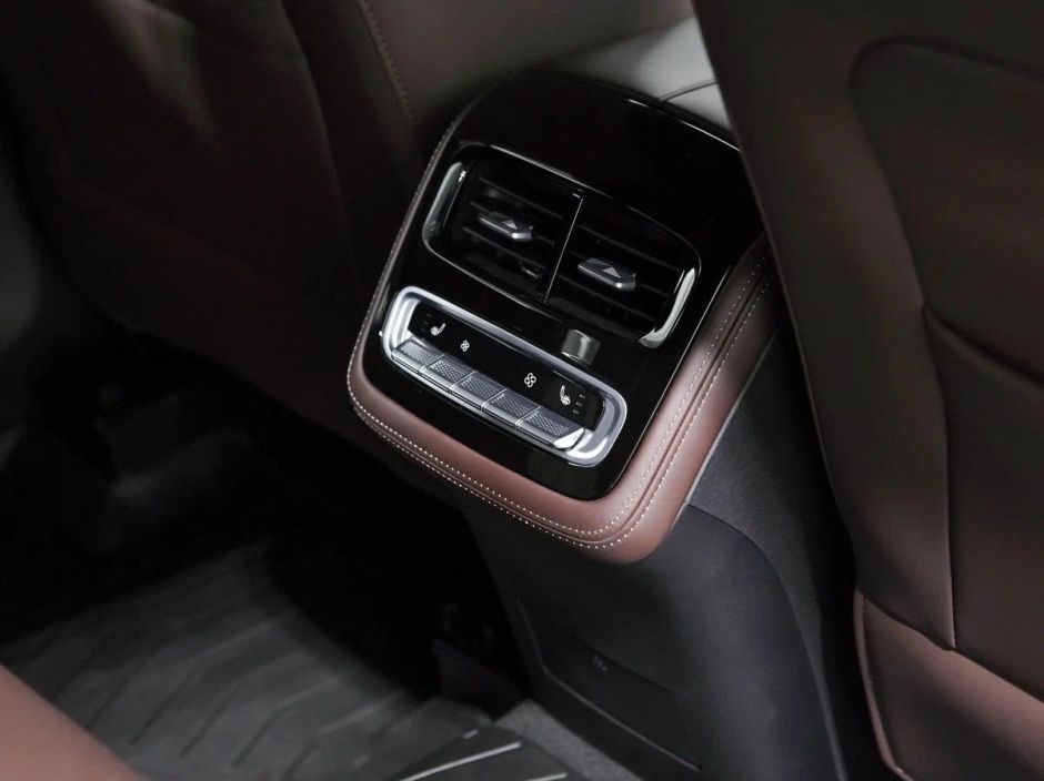 EXEED TXL 1.6 РКПП, 2025 фото 6