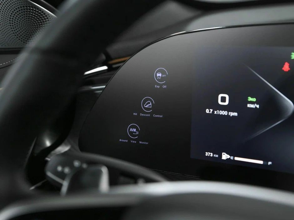 EXEED TXL 1.6 РКПП, 2025 фото 9